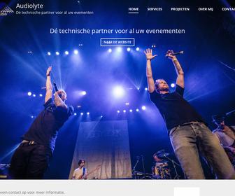 https://www.audiolyte.nl