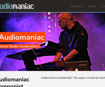 http://www.audiomaniac.nl