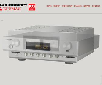 https://www.audioscript.nl