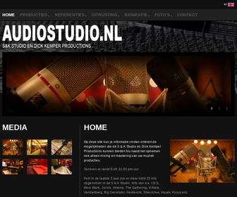 http://www.audiostudio.nl