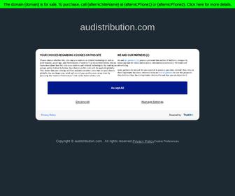 http://www.audistribution.com