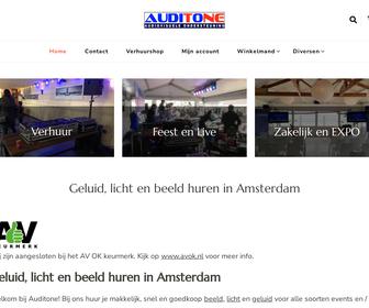 http://www.auditone.nl