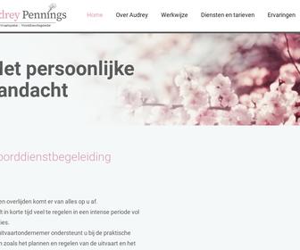 http://www.audreypennings.nl