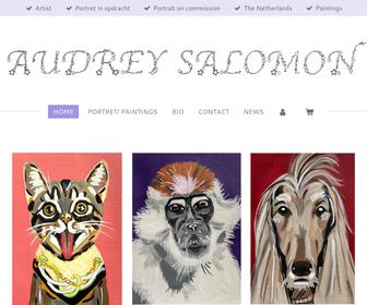https://www.audreysalomon.com