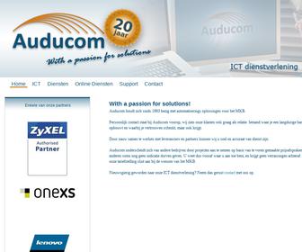 https://www.auducom.nl