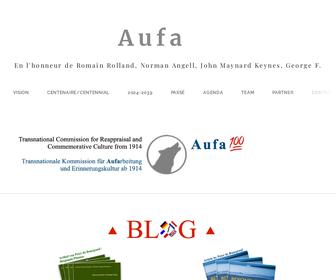 http://www.aufa100.com