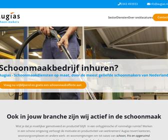 http://www.augias-schoonmakers.nl