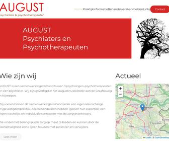 August Psychiat. & Psychotherapeuten