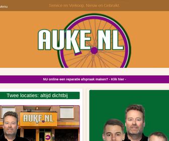 Auke.nl