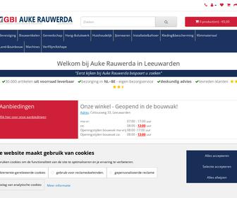 Auke Rauwerda