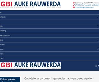 http://www.aukerauwerda.nl