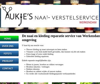 http://www.aukjesnaaiservice.nl