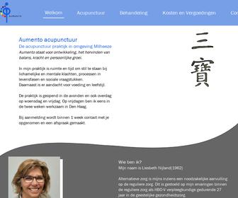 http://www.aumento-acupunctuur.nl
