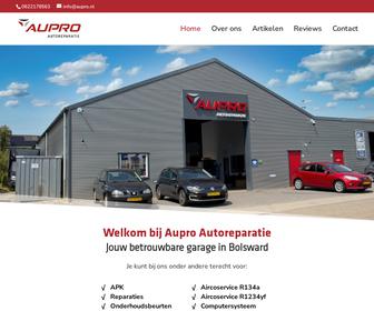 Aupro Autoreparatie