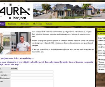 http://www.aurakozijnen.nl