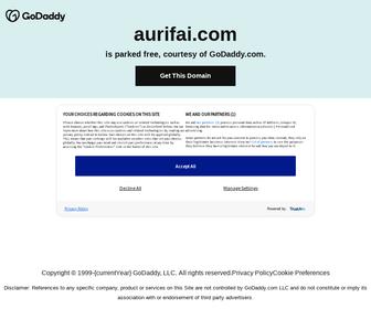 http://www.aurifai.com