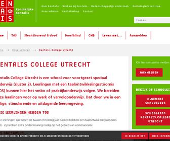 Auris College Utrecht