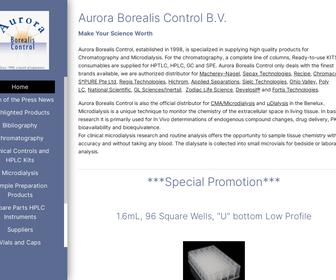 Aurora Borealis Control B.V.