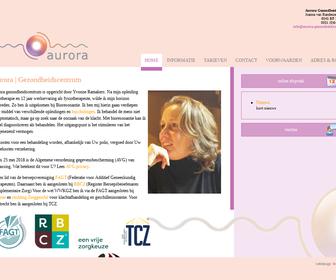 http://www.aurora-gezondheidscentrum.nl