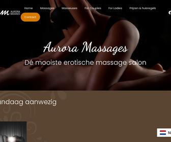 Aurora Massages