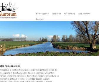 http://www.aurorum-homeopathie.nl