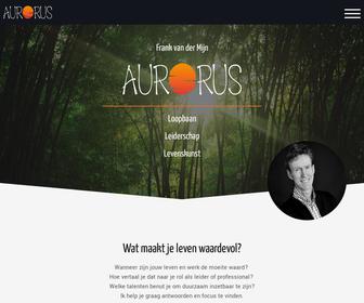http://www.aurorus.nl