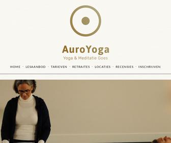 https://www.auroyoga.nl