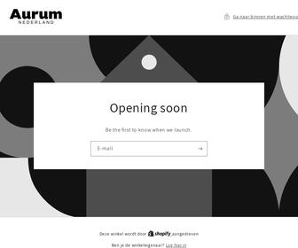 http://www.aurum-commerce.com