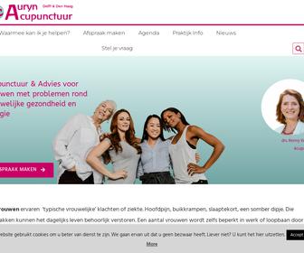 http://www.auryn-acupunctuur.nl