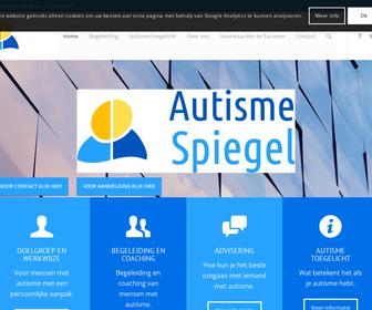 http://www.autisme-spiegel.nl