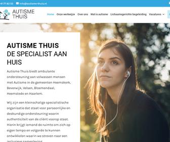 http://www.autisme-thuis.nl