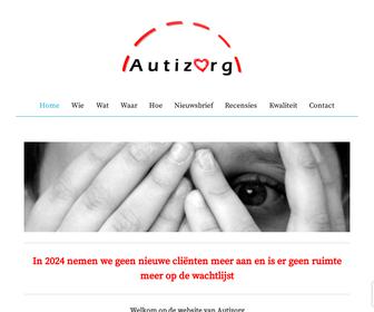 http://www.autizorg.nl