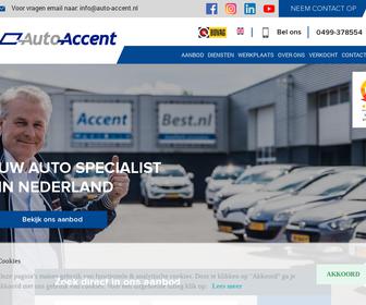 Auto Accent Best B.V.