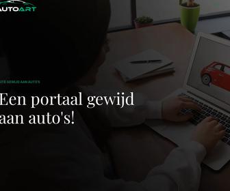 http://www.auto-art.nl