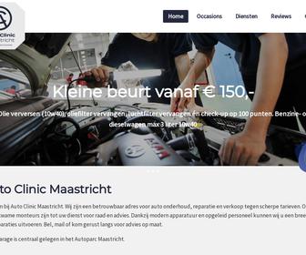 Auto Clinic Maastricht