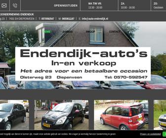 http://www.auto-endendijk.nl