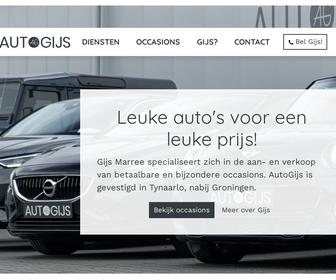 http://www.auto-gijs.nl
