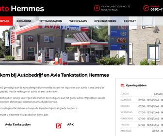 http://www.auto-hemmes.nl