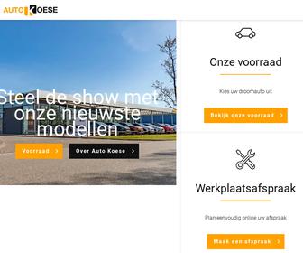 http://www.auto-koese.nl