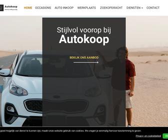 http://www.auto-koop.nl
