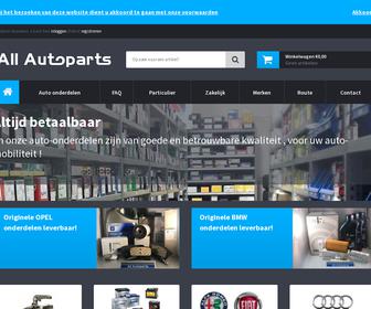All Autoparts