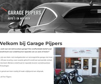 Garage Pijpers V.O.F.