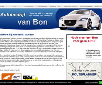http://www.auto-vanbon.nl