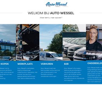 http://www.auto-wessel.nl