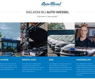 Autobedrijf G.H. Wessel B.V.