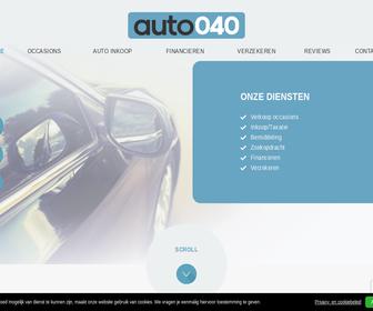 http://www.Auto040.nl