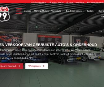 Rosch Automotive B.V.