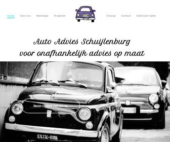 http://www.autoadviesvanronald.nl