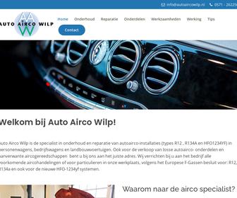 AAW Auto Airco Wilp
