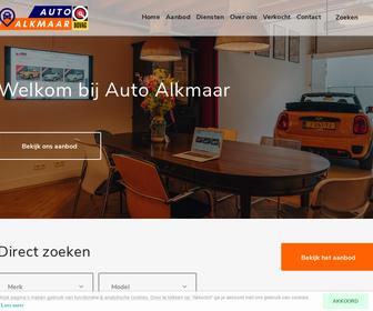http://www.autoalkmaar.nl